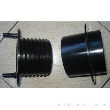 Custom Precision Plastic Injection Molded Parts For Industr